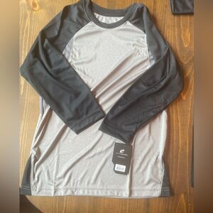 Champro raglan sleeve dri fit jersey youth XL